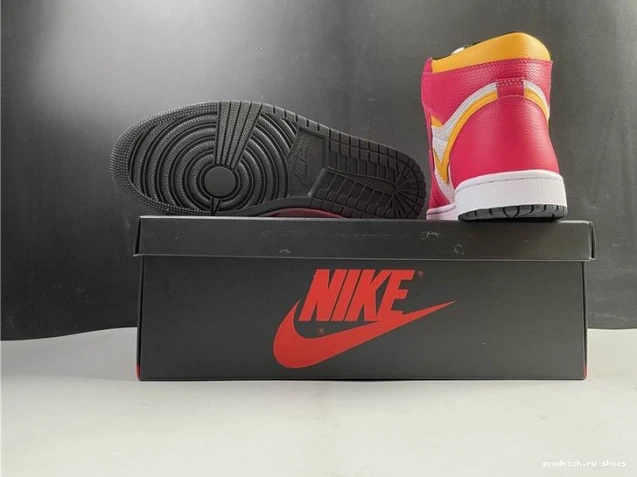 Rep 1 Air Red Fusion High OGLight Jordan 555088-603 0721